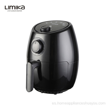 Consumer Reports Best Air Fryer Hot Mini Freidora de aire eléctrica sin aceite